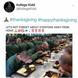 Meet your Posher, Brudda